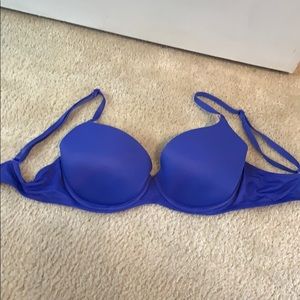 VS PINK 34C wear everywhere lightly lined bra